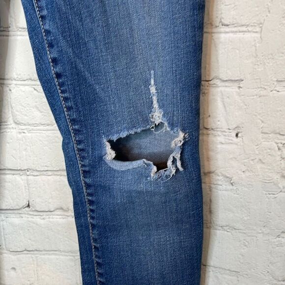 Kut from The Kloth Toothpick Skinny Women’s Jeans size 4 - Picture 3 of 6